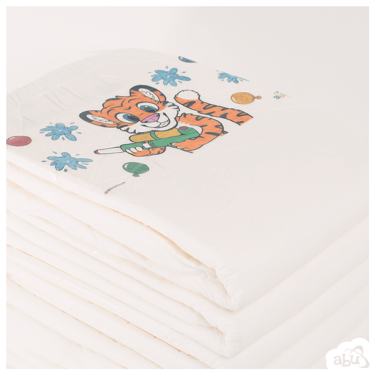 Tiger Time - ABUniverse Europe