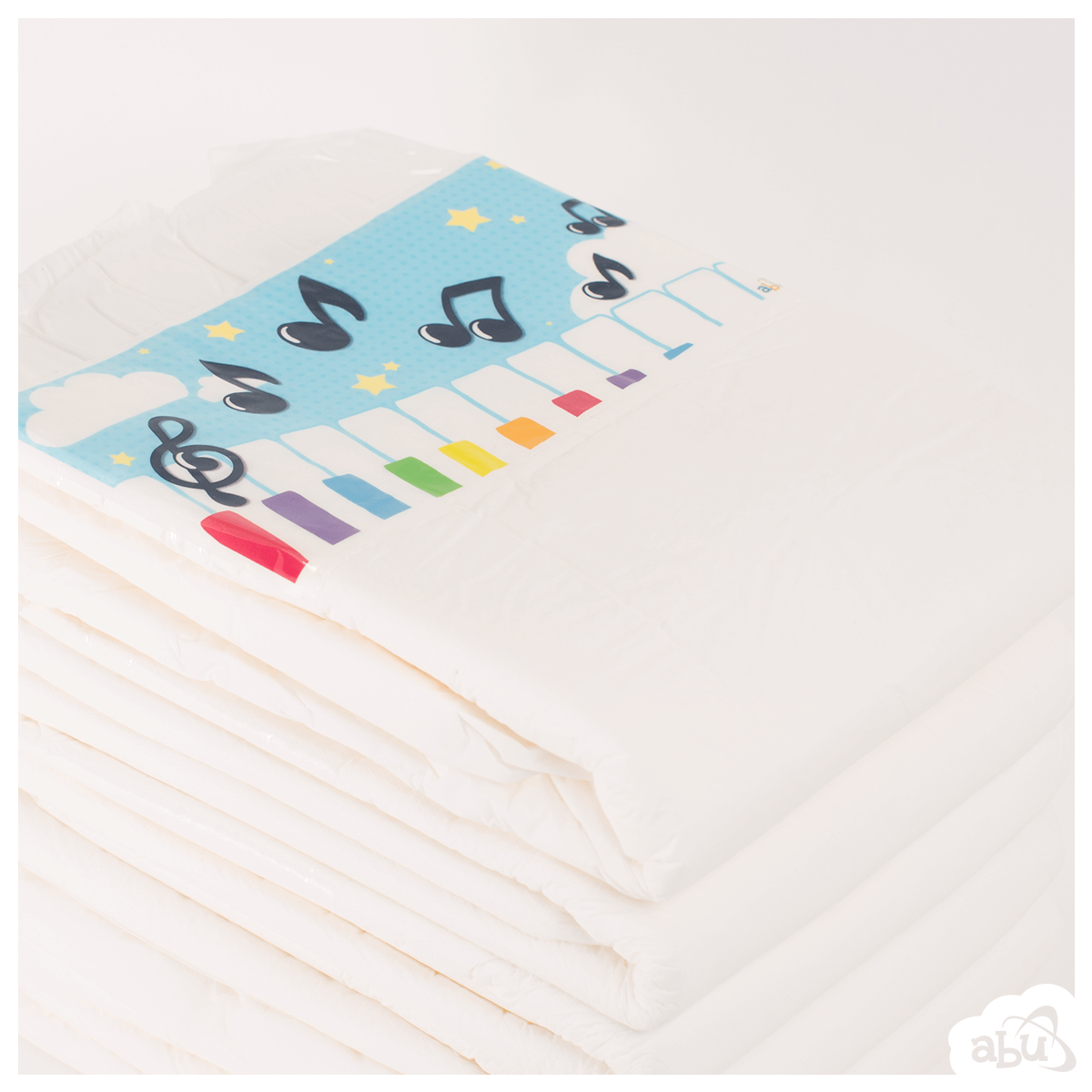 Musical Notes - ABUniverse Europe