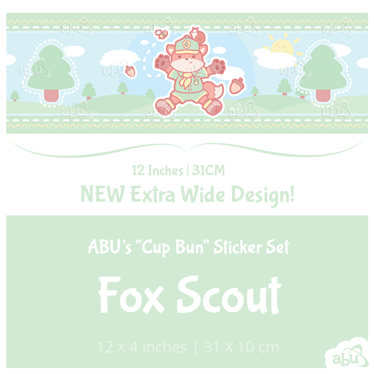 Fox Scout - ABUniverse Europe