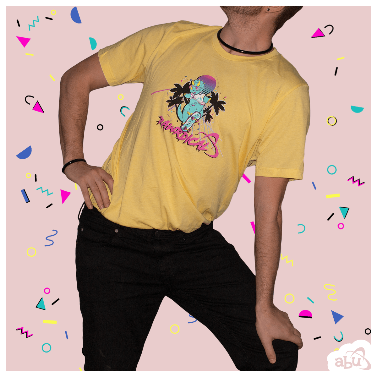 RawrDical T-Shirt - ABUniverse Europe