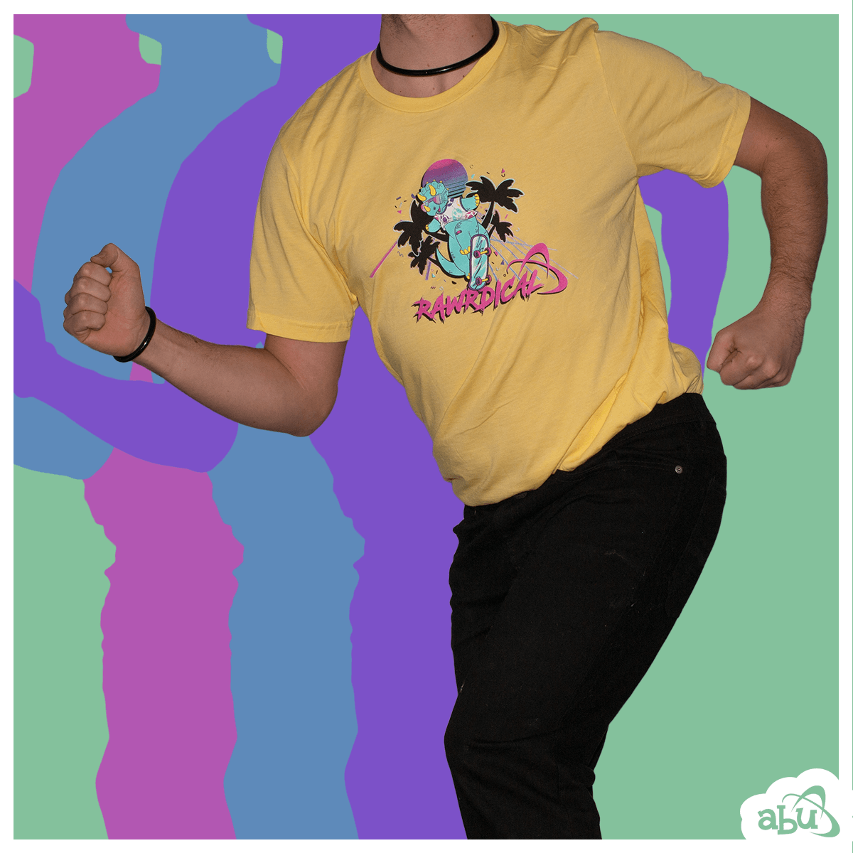 RawrDical T-Shirt - ABUniverse Europe
