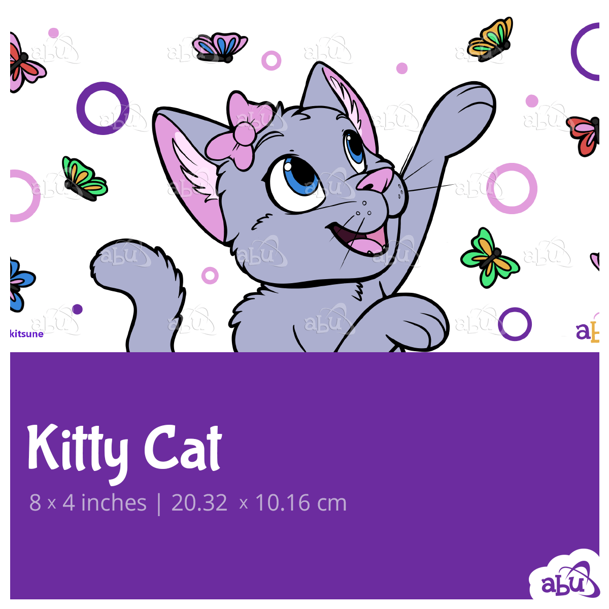 Kitty Cat - ABUniverse Europe