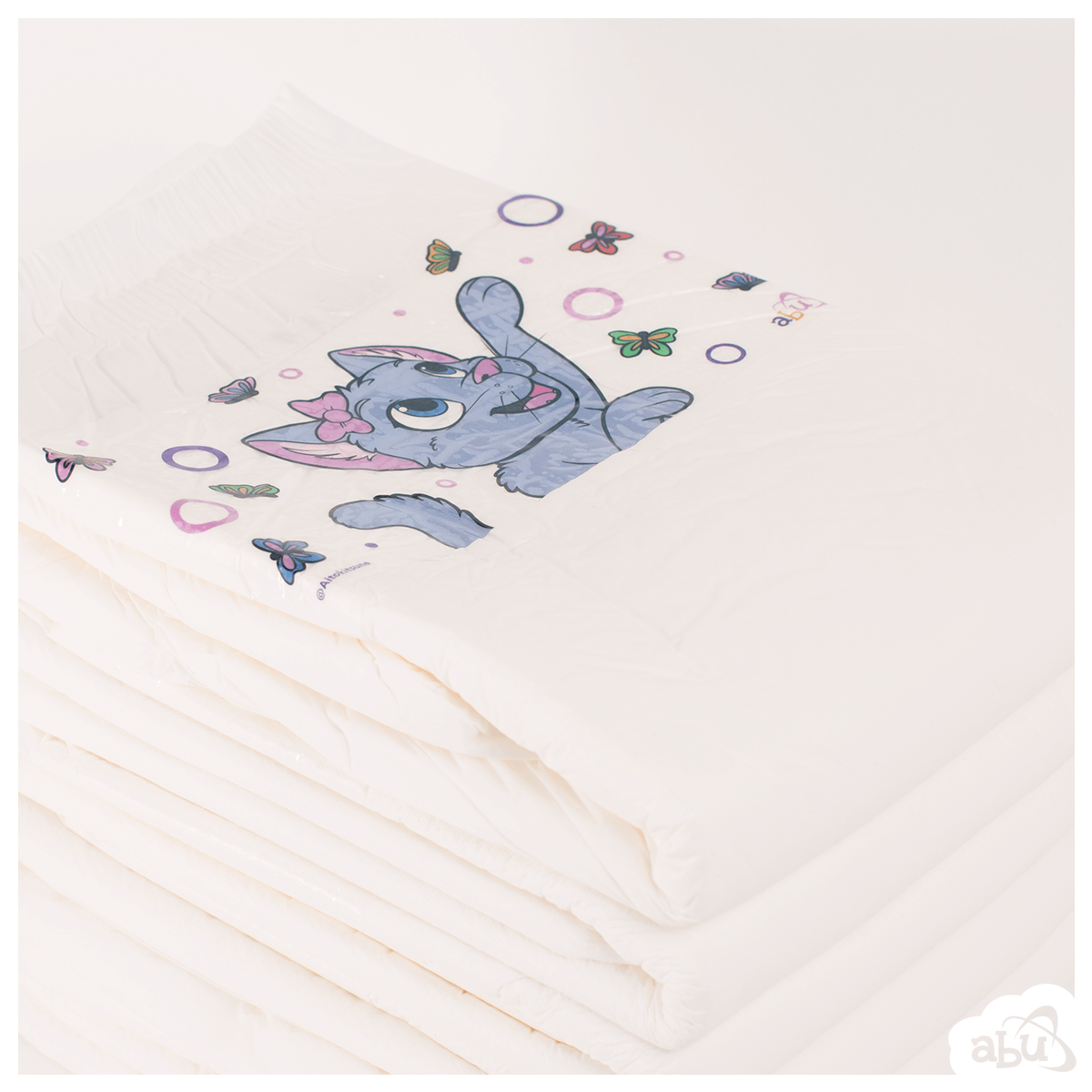 Kitty Cat - ABUniverse Europe