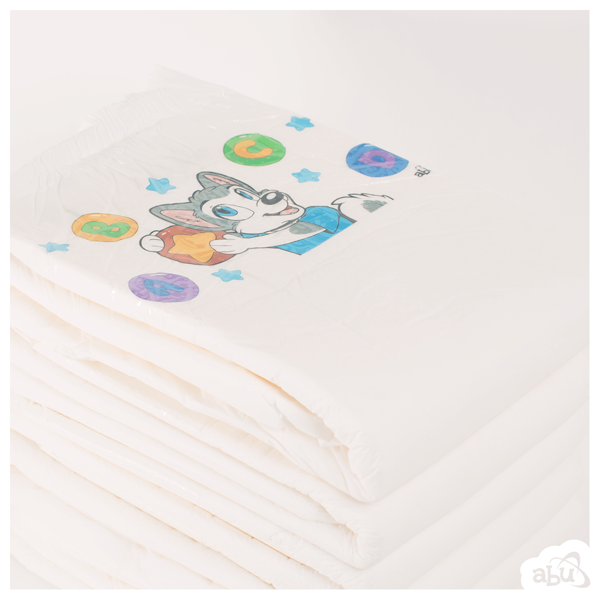 Husky Playtime - ABUniverse Europe