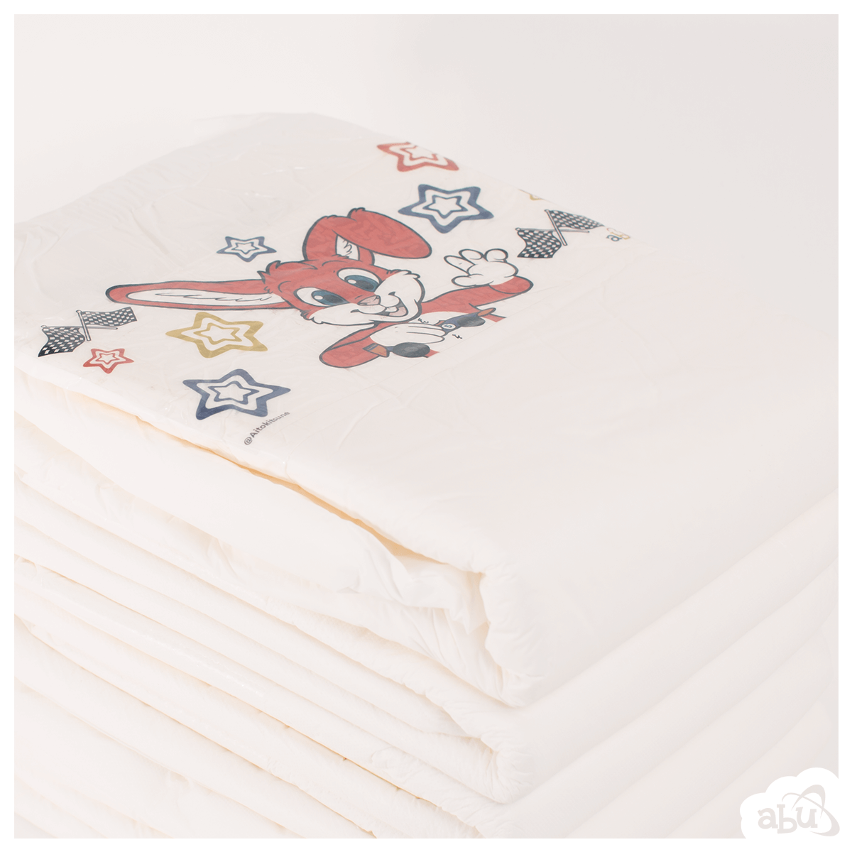 Racing Rabbit - ABUniverse Europe