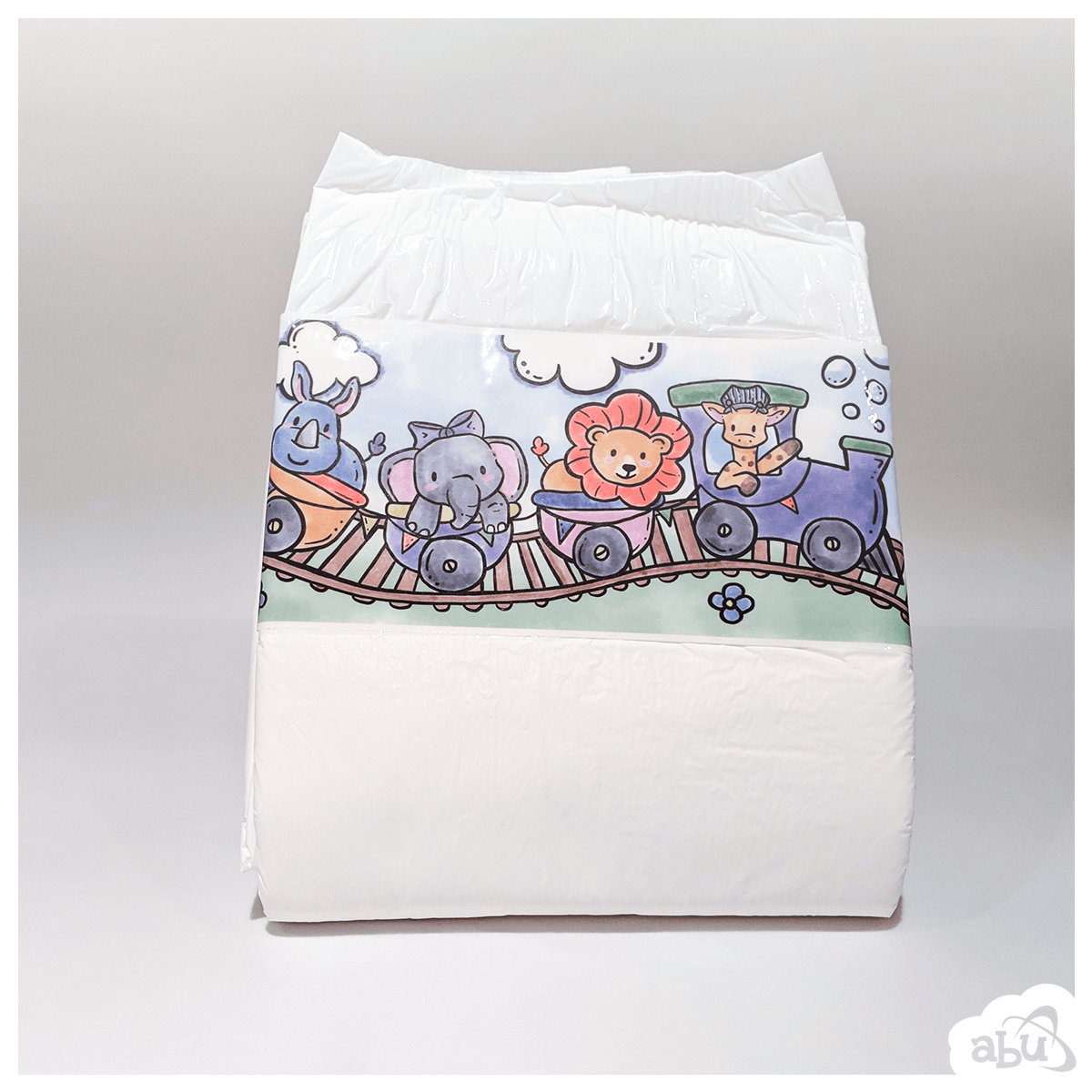 Animal Train - ABUniverse Europe