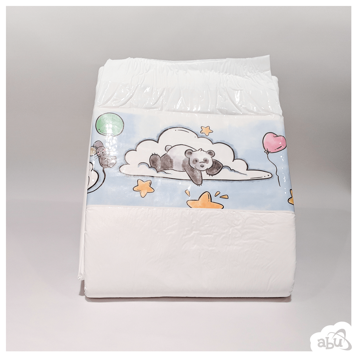 Sky Bear - ABUniverse Europe