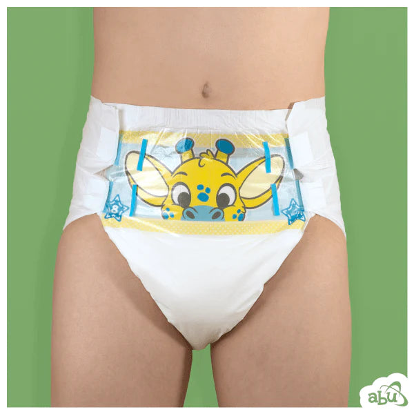 PeekABU
