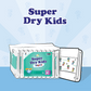 Super Dry Kids - ABUniverse Europe