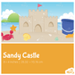 Sandy Castle - ABUniverse Europe