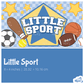 Little Sport - ABUniverse Europe